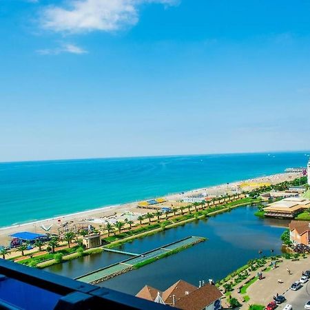 Batumi Hotel Exteriör bild